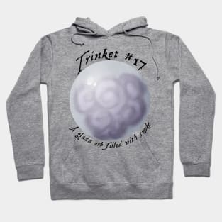 Trinket #17 Hoodie